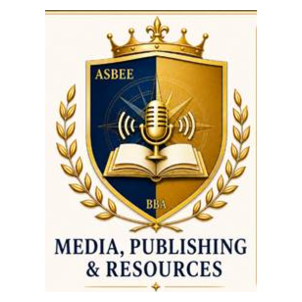 ASBEE Voices™ official programme crest