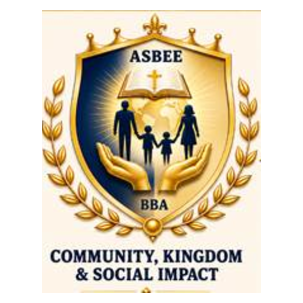Kingdom Impact Network™ official programme crest
