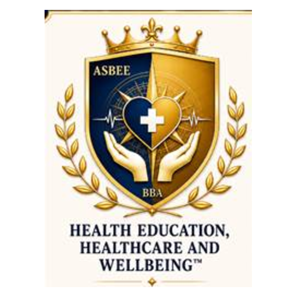 ASBEE Total Health-Guard™ official programme crest